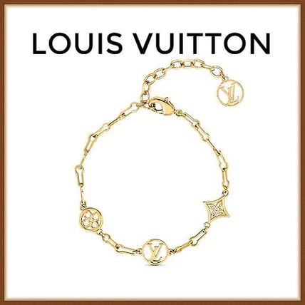 Louis Vuitton Forever Young Bracelet M69584 