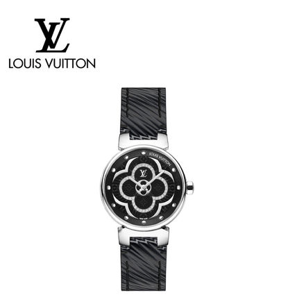 Louis Vuitton Analog Watches QA018Z 