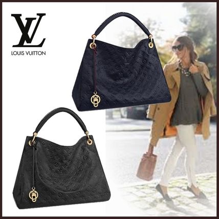 Louis Vuitton ARTSY 2019 20AW Artsy Mm M41066 M43237 