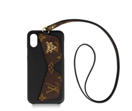 Louis Vuitton MONOGRAM Smart Phone Cases M68793 
