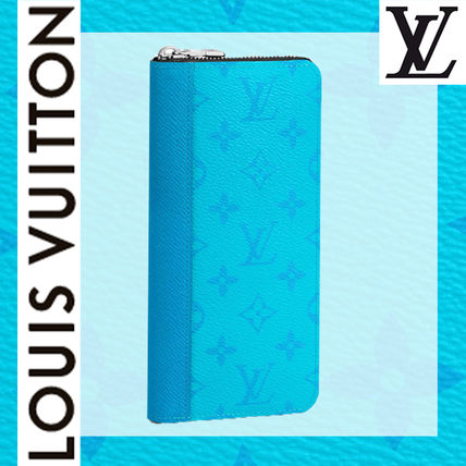 Louis Vuitton ZIPPY WALLET VERTICAL 2020 SS Zippy Wallet Vertical M30467 