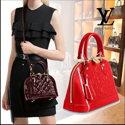 Louis Vuitton 2020 SS Alma Bb M90174 M91678 