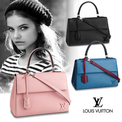 Louis Vuitton EPI 2020 SS Cluny Bb M52868 M41338 M41312 