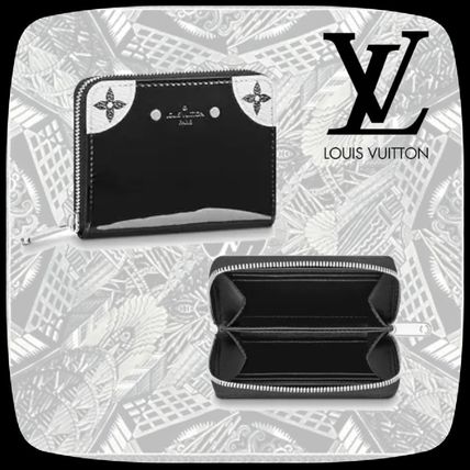 Louis Vuitton ZIPPY COIN PURSE Zippy Coin Purse Padlock M67665 