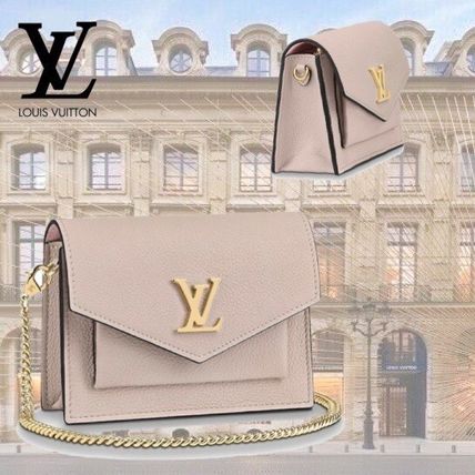 Louis Vuitton Mini Mylockme Chain Pochette M69204 