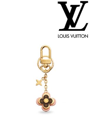 Louis Vuitton KeychainsBag Charms M63085 