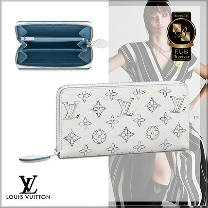Louis Vuitton Zippy Wallet M69215 