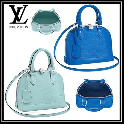 Louis Vuitton EPI 2020 SS Shoulder Bags 