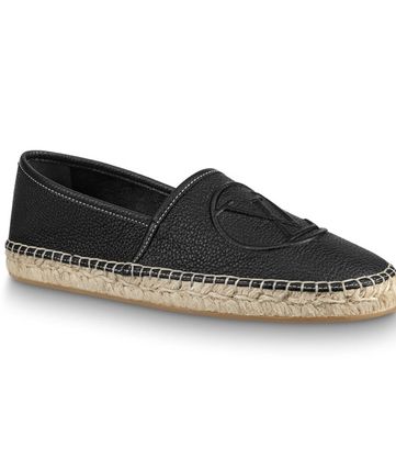 Louis Vuitton 2020 SS Slip On Shoes 