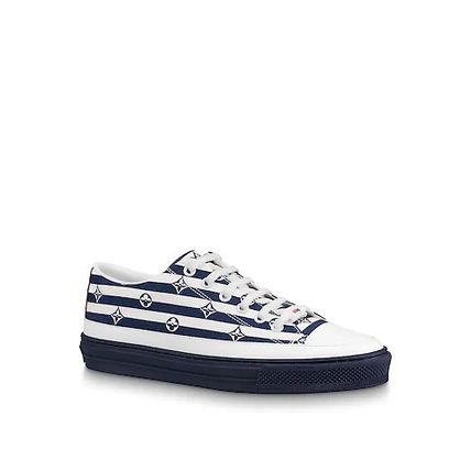 Louis Vuitton 2020 SS Lv Escale Stellar Sneaker 1A7U58 