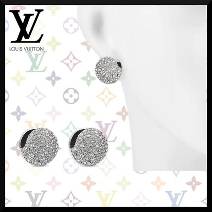 Louis Vuitton Earrings 1A8126 