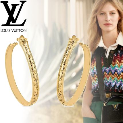 Louis Vuitton MONOGRAM 2020 SS Casual Style Party Style Office Style Elegant Style M69655 