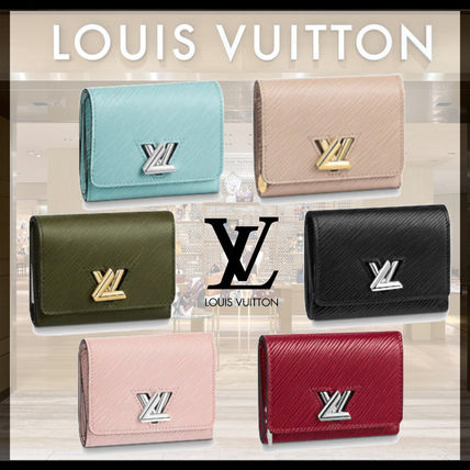 Louis Vuitton 2020 SS Twist Xs Wallet M68607 M63323 M63322 M67580 M67671 M69158 