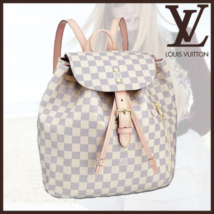 Louis Vuitton 2020 SS Sperone N41578 