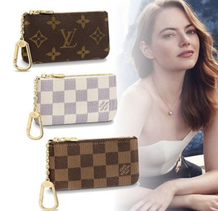 Louis Vuitton 2020 SS KeychainsBag Charms 