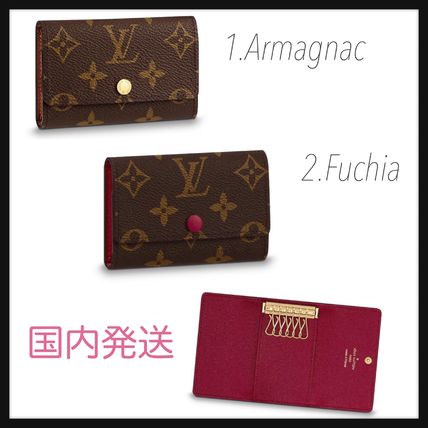 Louis Vuitton MULTICLES 2020 Cruise KeychainsBag Charms 