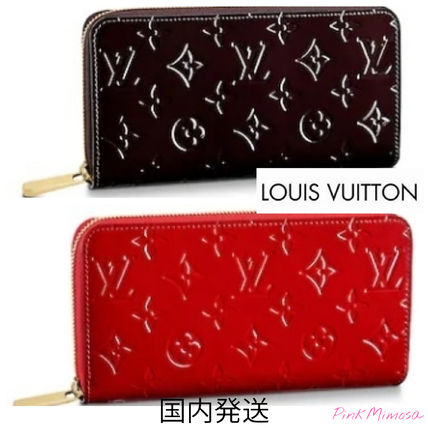 Louis Vuitton 2019 20AW Long Wallets M90417 M90416 