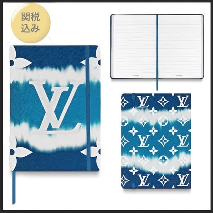 Louis Vuitton MONOGRAM 2020 SS Womens GI0485 