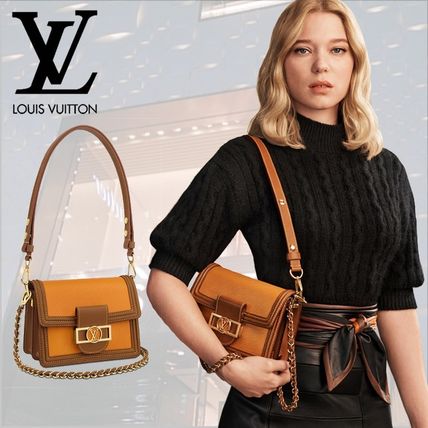 Louis Vuitton Shoulder Bags M56251 