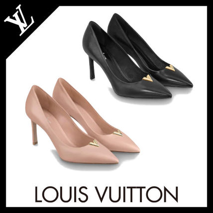 Louis Vuitton Heartbreaker Pump 1A4DKZ 1A4DK5 