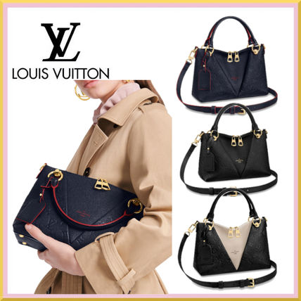 Louis Vuitton DOUBLE V Louis Vuitton New Wave Camera Bag M44937 M44845 M44418 