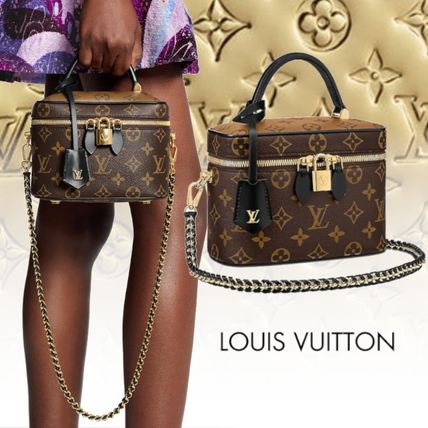 Louis Vuitton MONOGRAM 2020 SS Shoulder Bags M45165 