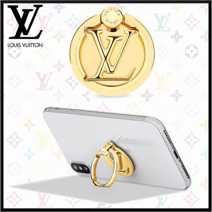 Louis Vuitton Louise Phone Ring M64290 