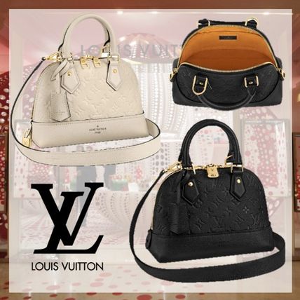 Louis Vuitton ALMA 2019 20AW Neo Alma Bb M44829 M44858 