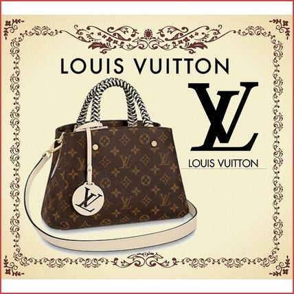 Louis Vuitton Montaigne Bb M45311 