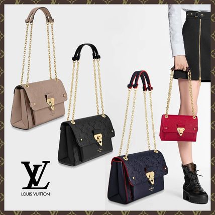 Louis Vuitton 2020 SS Vavin Pm M43936 M52271 M44929 M44151 