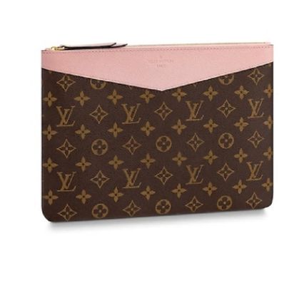 Louis Vuitton 2019 SS Daily Pouch M62942 