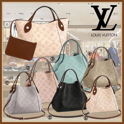 Louis Vuitton MAHINA Hina Pm M55551 M54350 M54353 M54351 M51950 M55905 