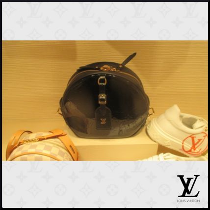 Louis Vuitton PETITE BOITE CHAPEAU Boite Chapeau Souple Mm M53999 