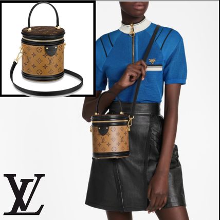 Louis Vuitton MONOGRAM 2020 SS Cannes M43986 