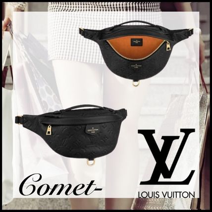 Louis Vuitton Bumbag M44812 