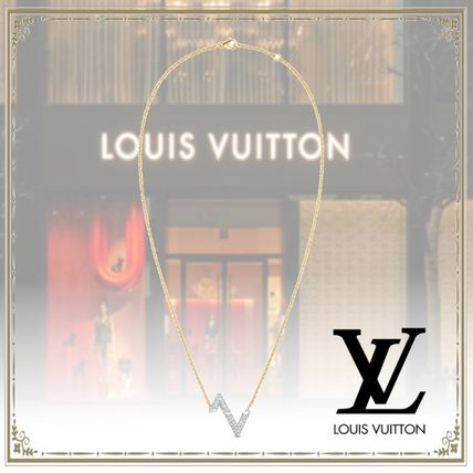 Louis Vuitton 2020 21AW Casual Style Party Style Elegant Style Fine Q93810 