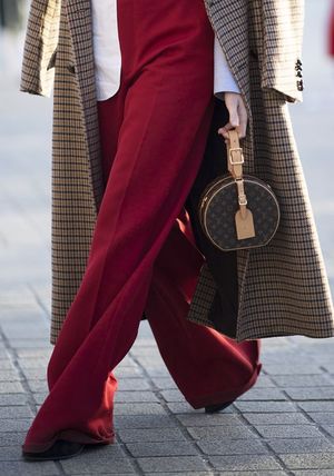 Louis Vuitton 2018 19AW Handbags 