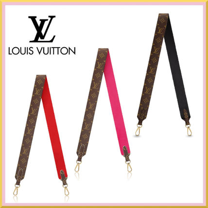 Louis Vuitton MONOGRAM Bandouli