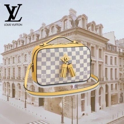 Louis Vuitton Saintonge N40154 