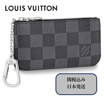 Louis Vuitton Collaboration KeychainsBag Charms 