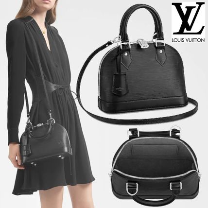 Louis Vuitton ALMA 2020 SS Alma Bb M40862 