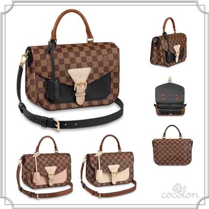 Louis Vuitton Beaumarchais N40147 N40148 N40146 