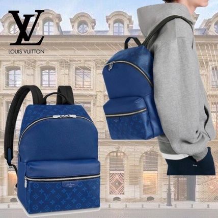 Louis Vuitton Discovery Backpack Pm M30229 