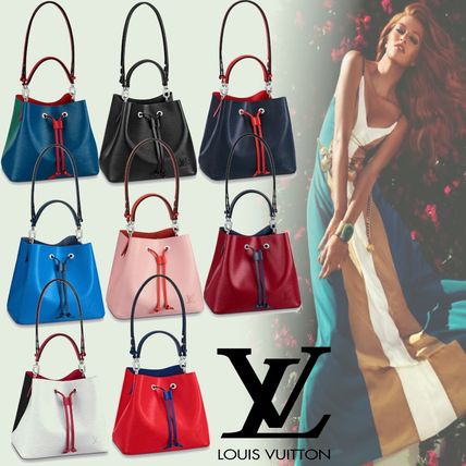 Louis Vuitton NEONOE 2020 SS Neonoe Mm M55395