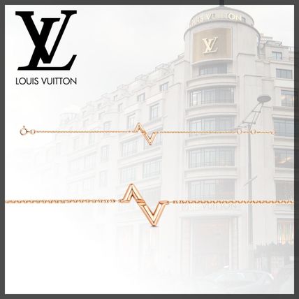 Louis Vuitton 2020 SS Bracelets Q95977 