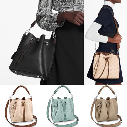 Louis Vuitton MAHINA Muria M55906 M55800 M55799 M55801 