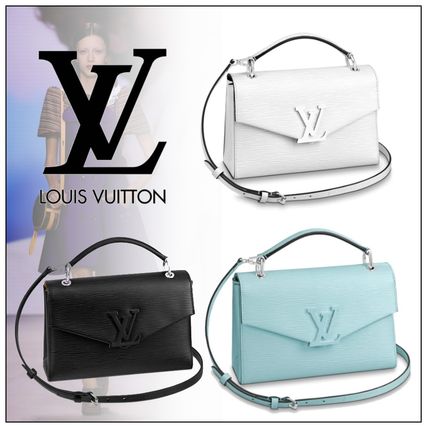 Louis Vuitton 2020 SS Pochette Grenelle M55978