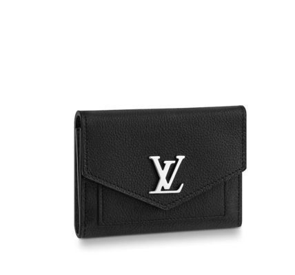 Louis Vuitton MY LOCKME 2020 21AW Leather Accessories 