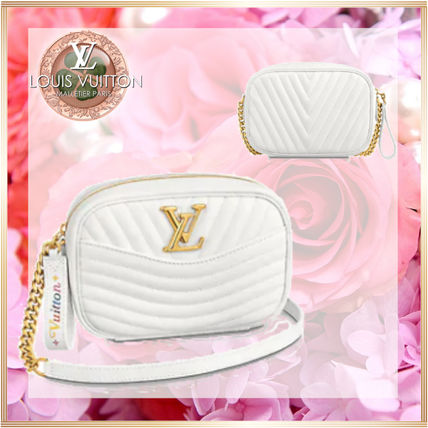 Louis Vuitton 2020 SS Shoulder Bags M53863 