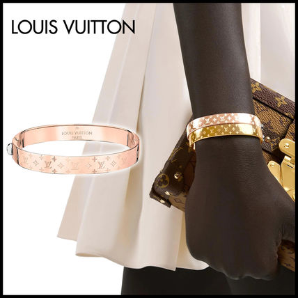 Louis Vuitton Casual Style Unisex Party Style Elegant Style Formal Style 